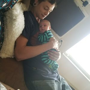 Meet your Posher, Christian